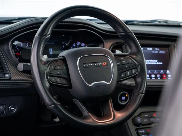 2023 Dodge Challenger GT AWD