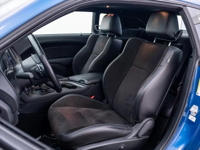 2023 Dodge Challenger GT AWD