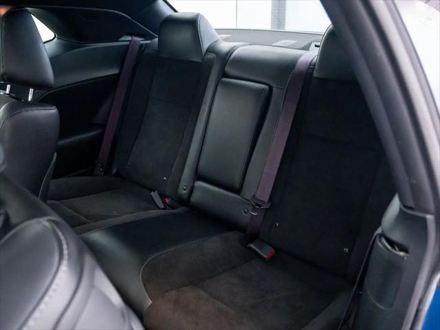 2023 Dodge Challenger GT AWD