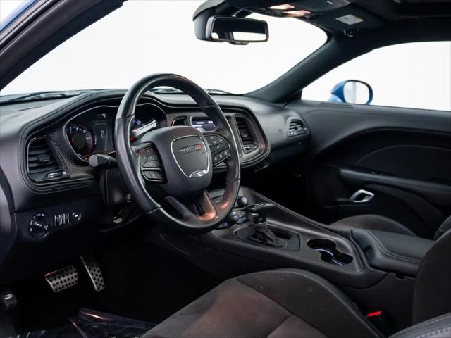 2023 Dodge Challenger GT AWD