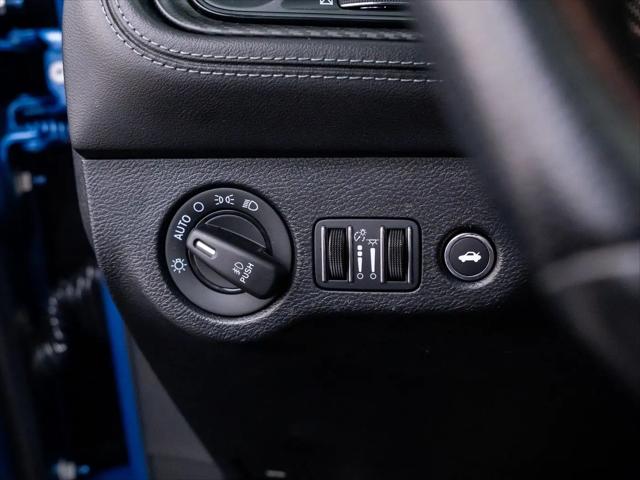 2023 Dodge Challenger GT AWD