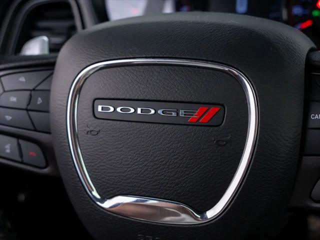 2023 Dodge Challenger GT AWD