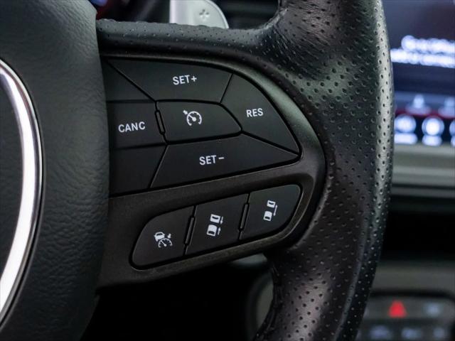 2023 Dodge Challenger GT AWD