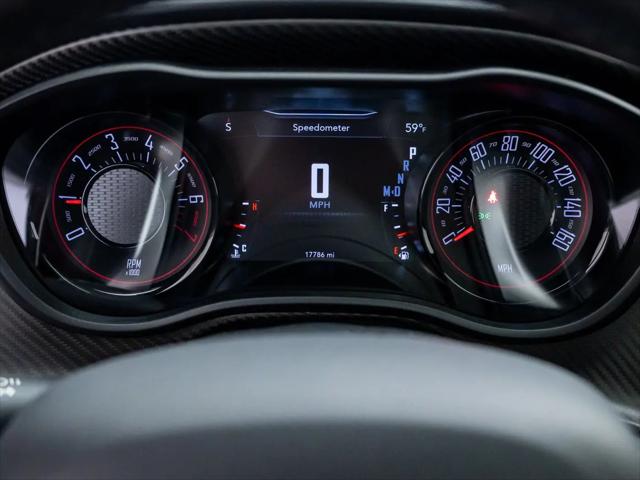 2023 Dodge Challenger GT AWD