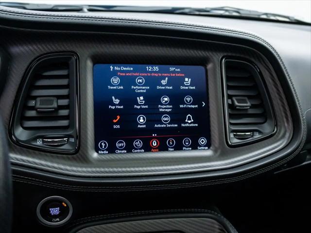 2023 Dodge Challenger GT AWD