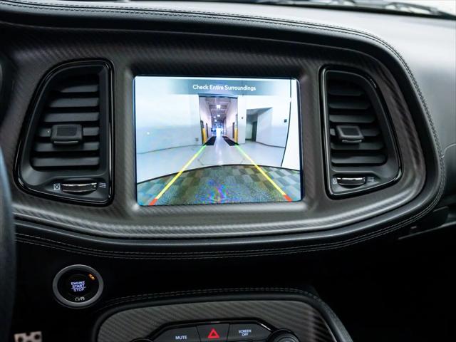 2023 Dodge Challenger GT AWD