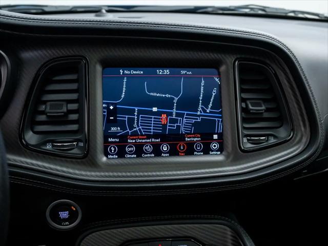 2023 Dodge Challenger GT AWD
