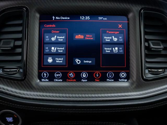 2023 Dodge Challenger GT AWD