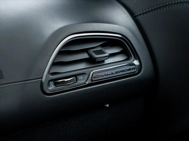 2023 Dodge Challenger GT AWD