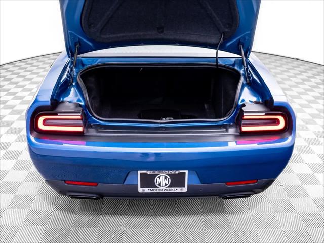 2023 Dodge Challenger GT AWD