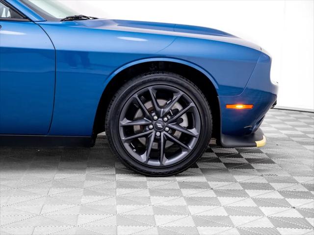 2023 Dodge Challenger GT AWD