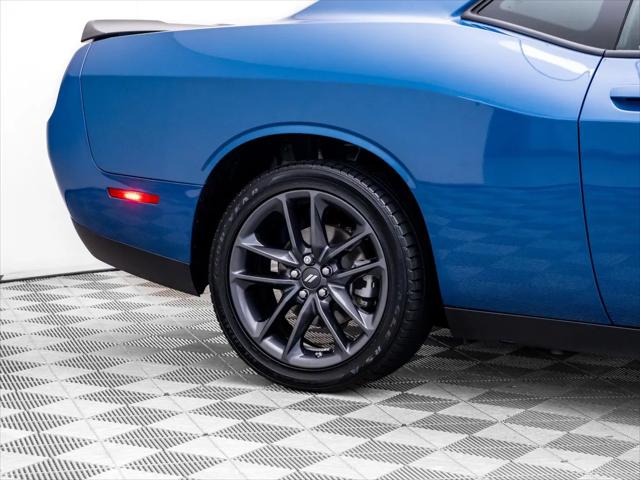 2023 Dodge Challenger GT AWD