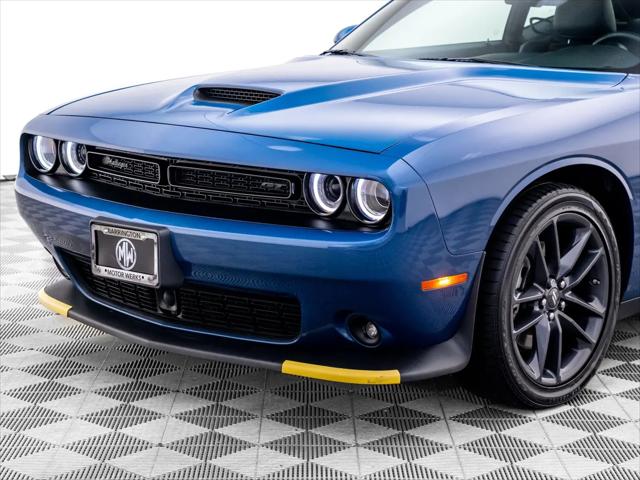 2023 Dodge Challenger GT AWD