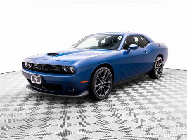 2023 Dodge Challenger GT AWD for sale in Barrington, IL