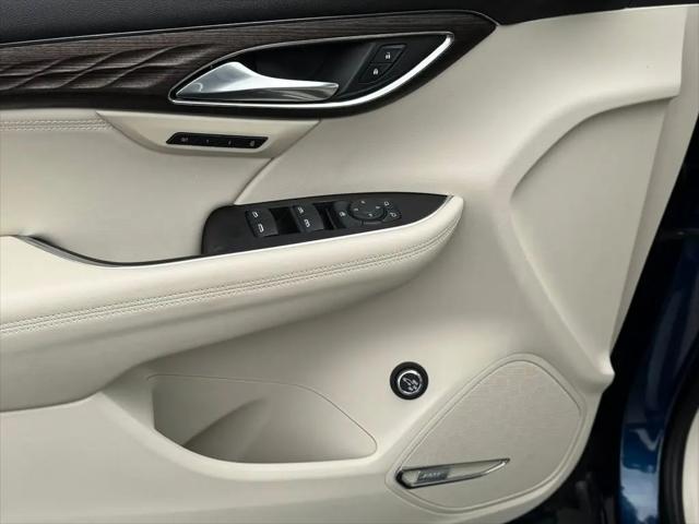 2023 Buick Envision Avenir FWD