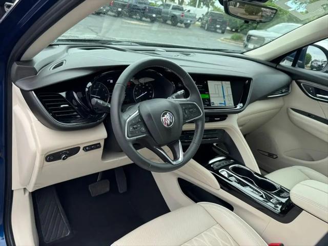 2023 Buick Envision Avenir FWD