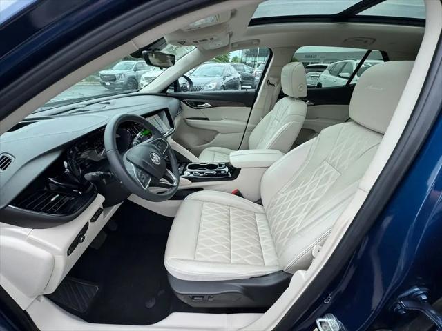 2023 Buick Envision Avenir FWD