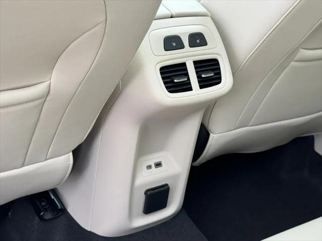 2023 Buick Envision Avenir FWD