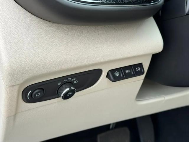 2023 Buick Envision Avenir FWD