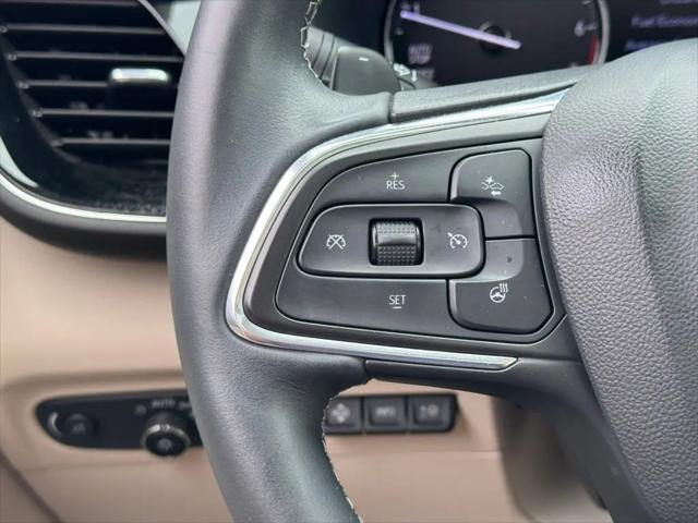 2023 Buick Envision Avenir FWD