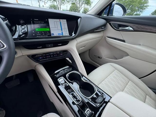 2023 Buick Envision Avenir FWD