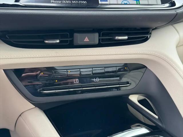 2023 Buick Envision Avenir FWD