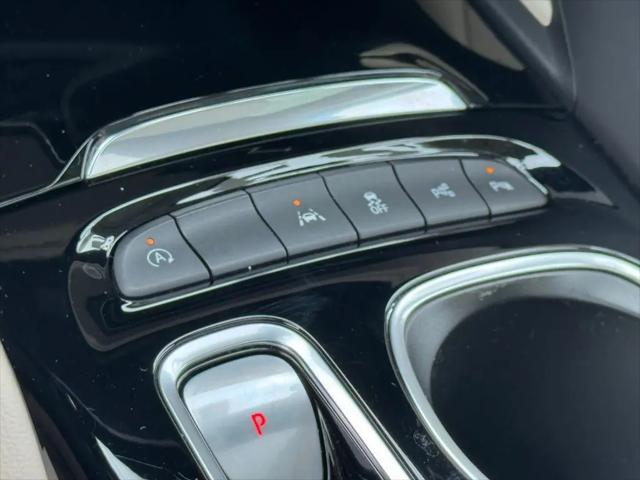 2023 Buick Envision Avenir FWD