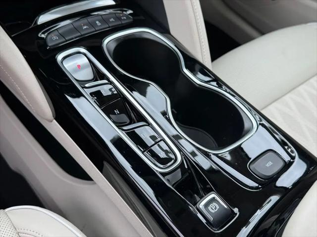 2023 Buick Envision Avenir FWD