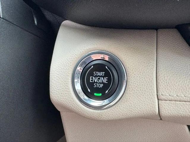 2023 Buick Envision Avenir FWD