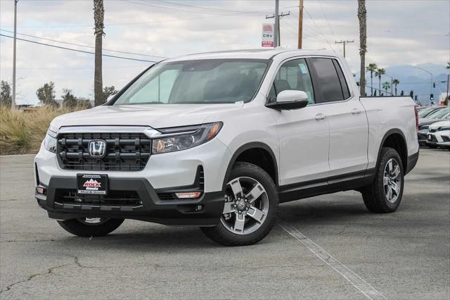 2026 Honda Ridgeline RTL for sale in Fontana, CA