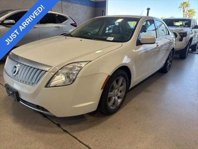 2010 Mercury Milan Premier for sale in Henderson, NV