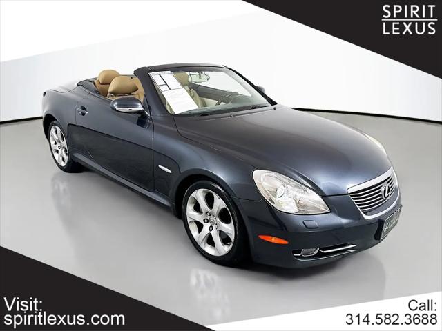2008 Lexus SC 430 SC 430 for sale in St. Louis, MO