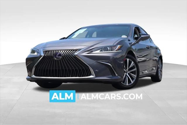 2020 Lexus ES 300h ES 300h for sale in Duluth, GA
