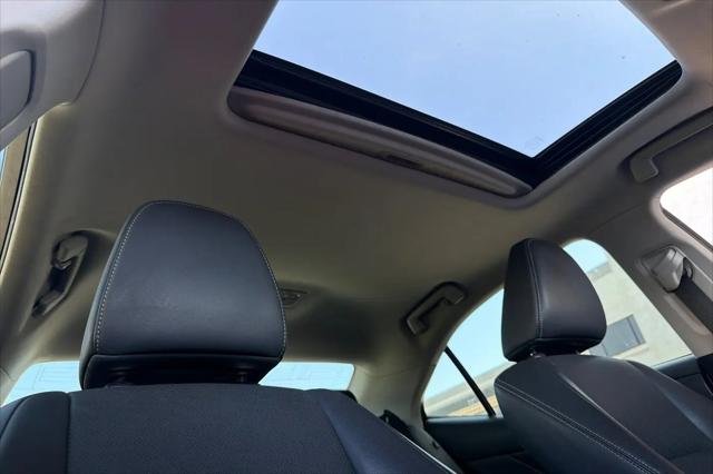 2017 Lexus IS 200t IS Turbo
