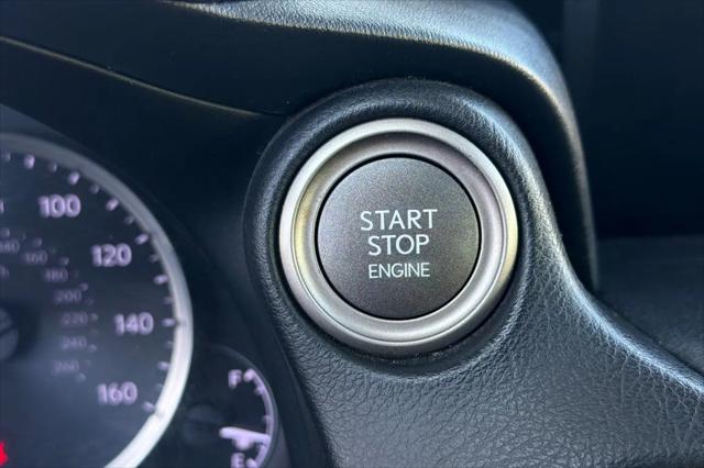 2017 Lexus IS 200t IS Turbo