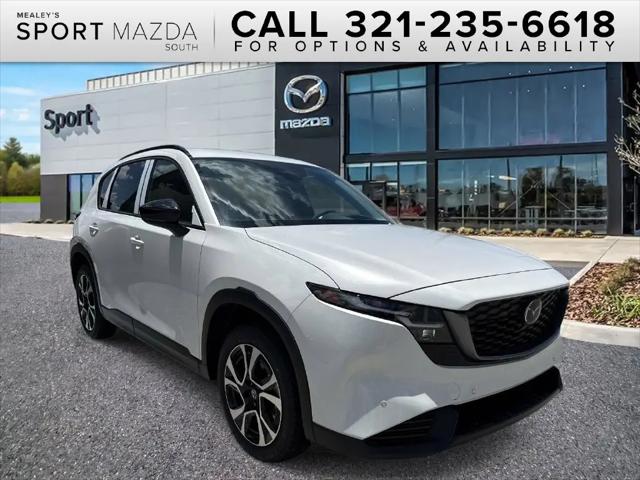 2026 Mazda CX-5 2.5 S Preferred for sale in Orlando, FL