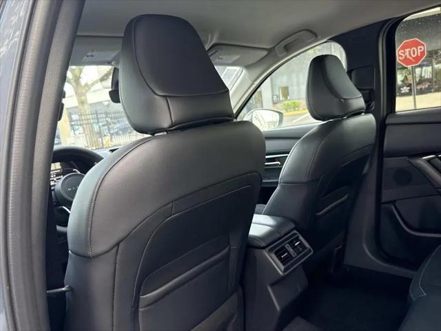 2026 Mazda CX-5 2.5 S Preferred