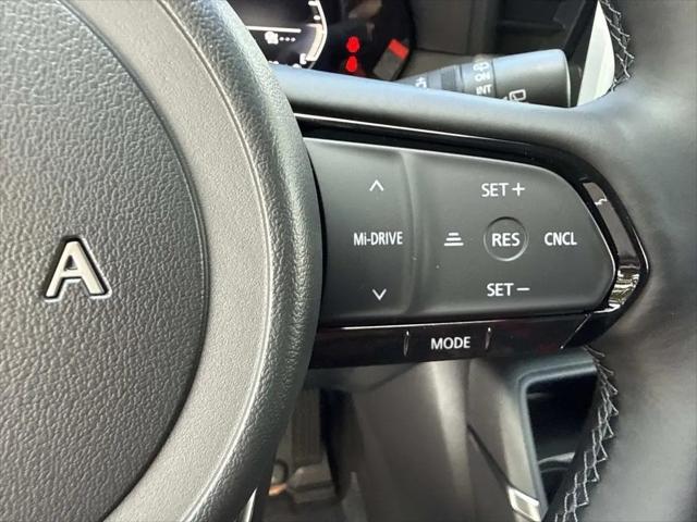 2026 Mazda CX-5 2.5 S Preferred