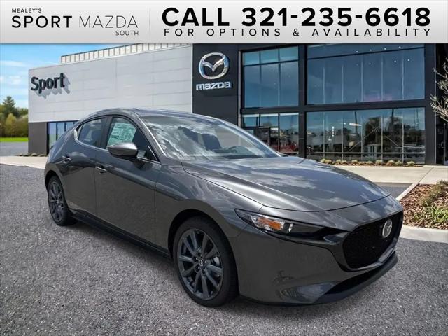 2026 Mazda Mazda3 2.5 S Preferred for sale in Orlando, FL
