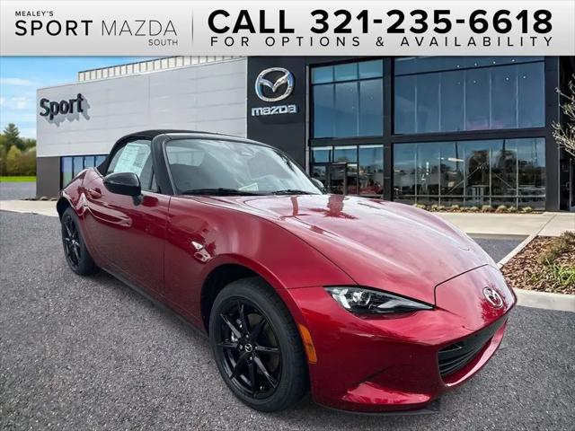 2026 Mazda MX-5 Sport for sale in Orlando, FL