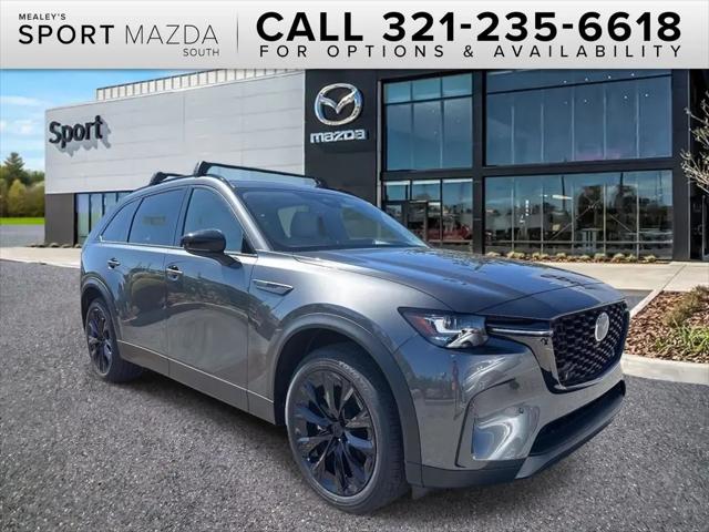 2026 Mazda X-90 3.3 Turbo Premium Sport for sale in Orlando, FL