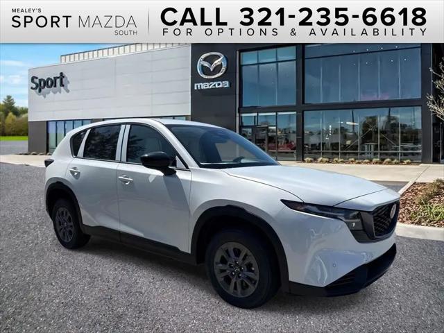2026 Mazda CX-5 2.5 S Select for sale in Orlando, FL