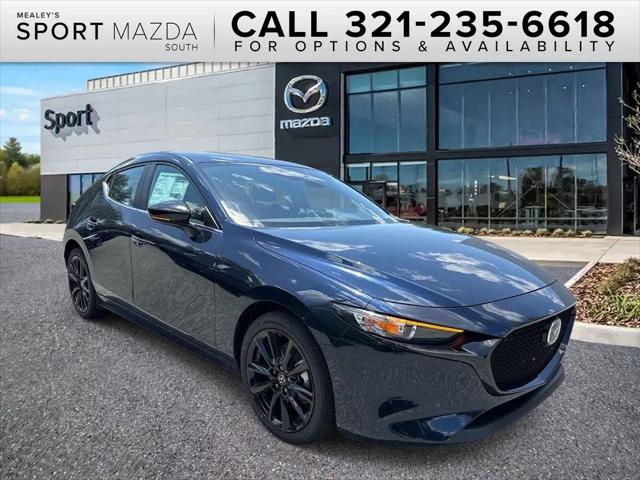 2026 Mazda Mazda3 2.5 S Select Sport for sale in Orlando, FL