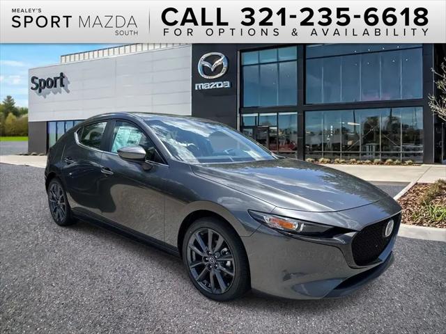 2026 Mazda Mazda3 2.5 S Preferred for sale in Orlando, FL