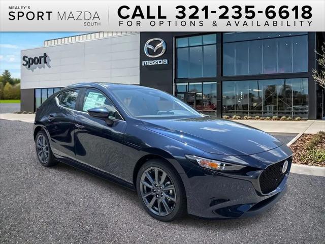 2026 Mazda Mazda3 2.5 S Preferred for sale in Orlando, FL