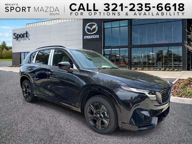 2026 Mazda CX-5 2.5 S Premium Plus for sale in Orlando, FL