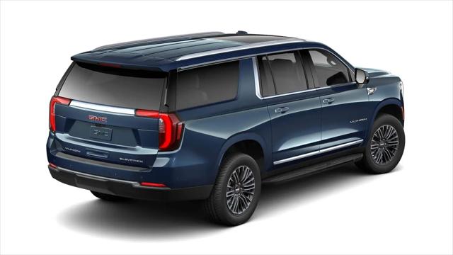 2026 GMC Yukon XL 4WD Elevation
