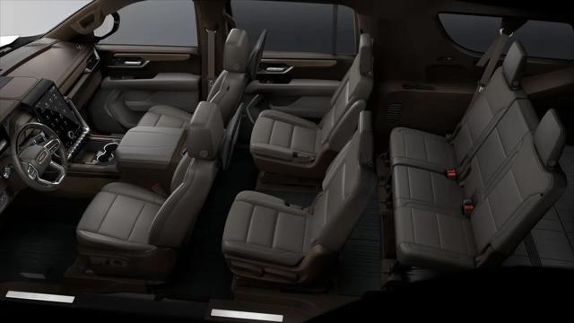 2026 GMC Yukon XL 4WD Elevation