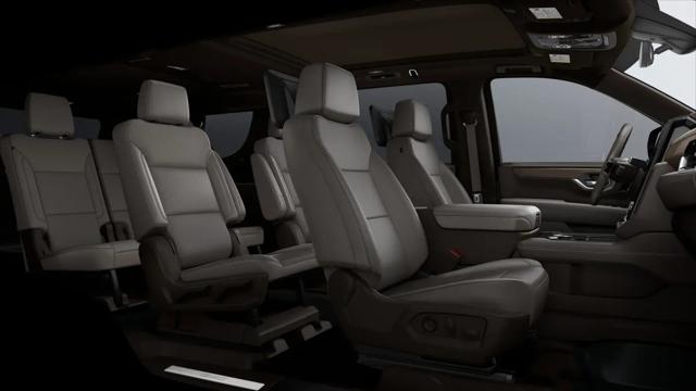 2026 GMC Yukon XL 4WD Elevation