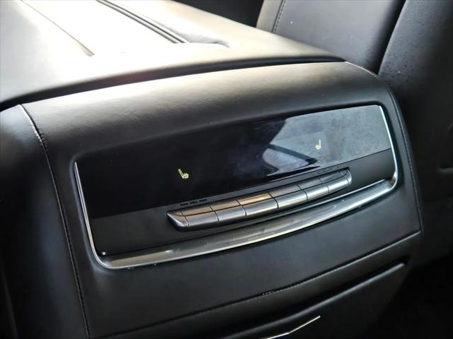 2023 Cadillac Escalade ESV 4WD Sport Platinum